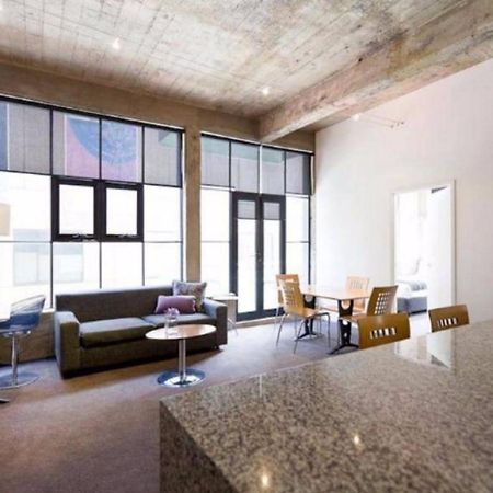 Punthill Apartment Hotel - Manhattan Melbourne Ngoại thất bức ảnh