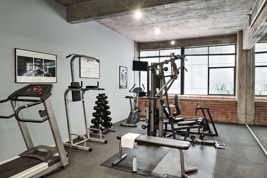 Punthill Apartment Hotel - Manhattan Melbourne Tiện nghi bức ảnh