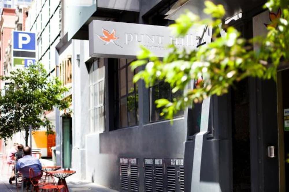 Punthill Apartment Hotel - Manhattan Melbourne Ngoại thất bức ảnh