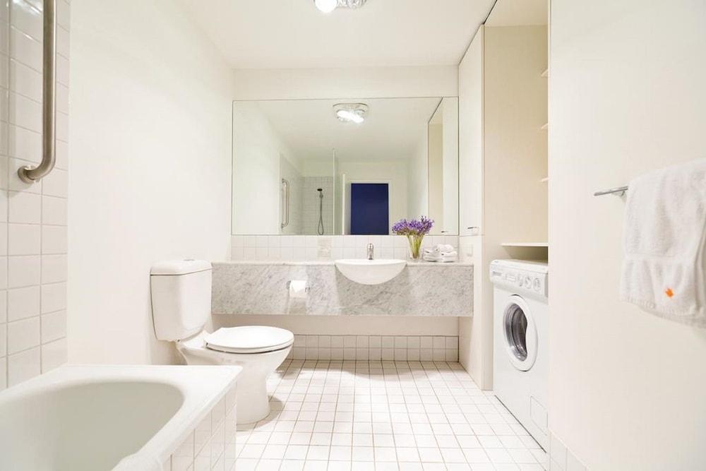 Punthill Apartment Hotel - Manhattan Melbourne Ngoại thất bức ảnh
