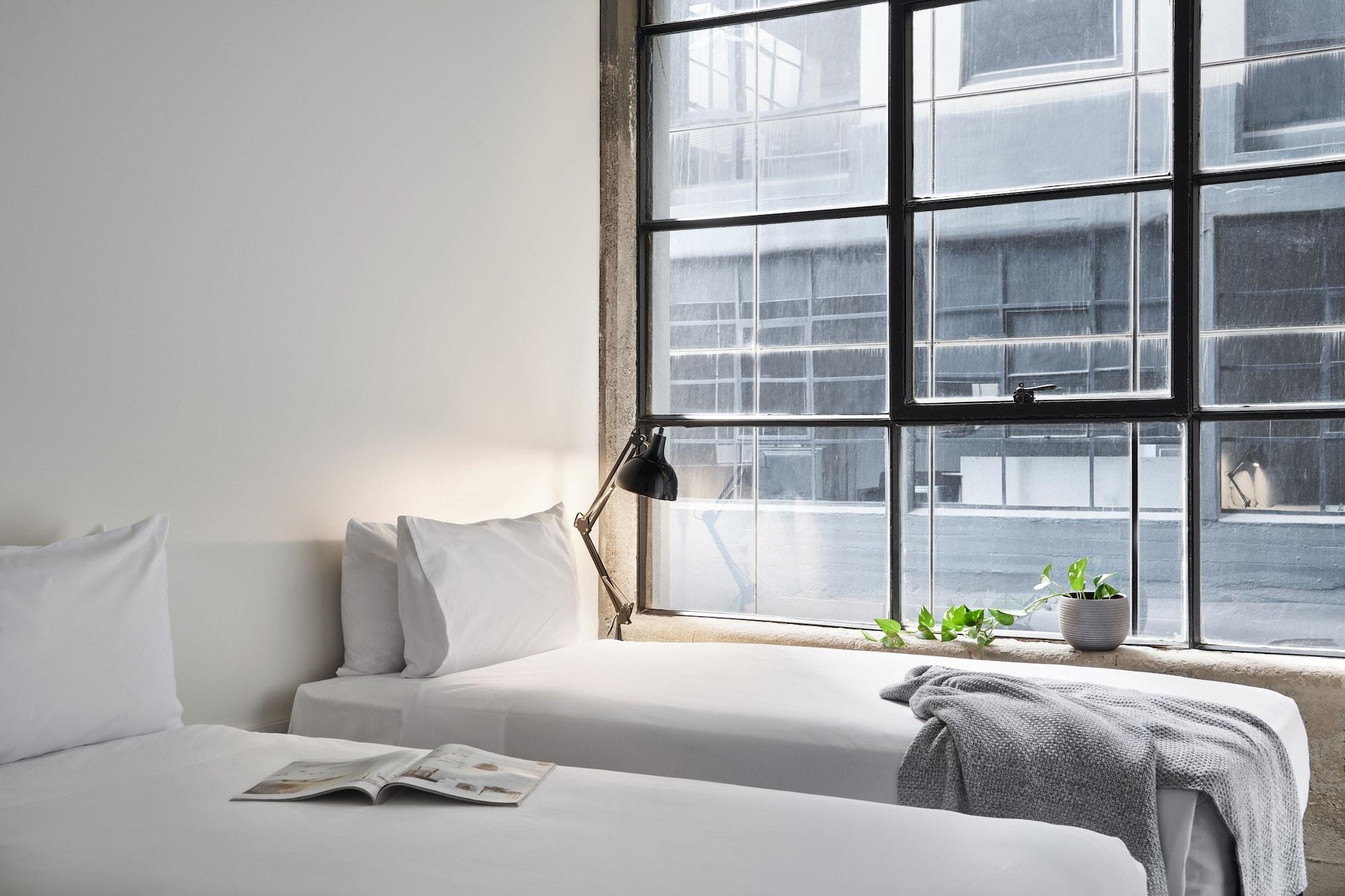 Punthill Apartment Hotel - Manhattan Melbourne Ngoại thất bức ảnh