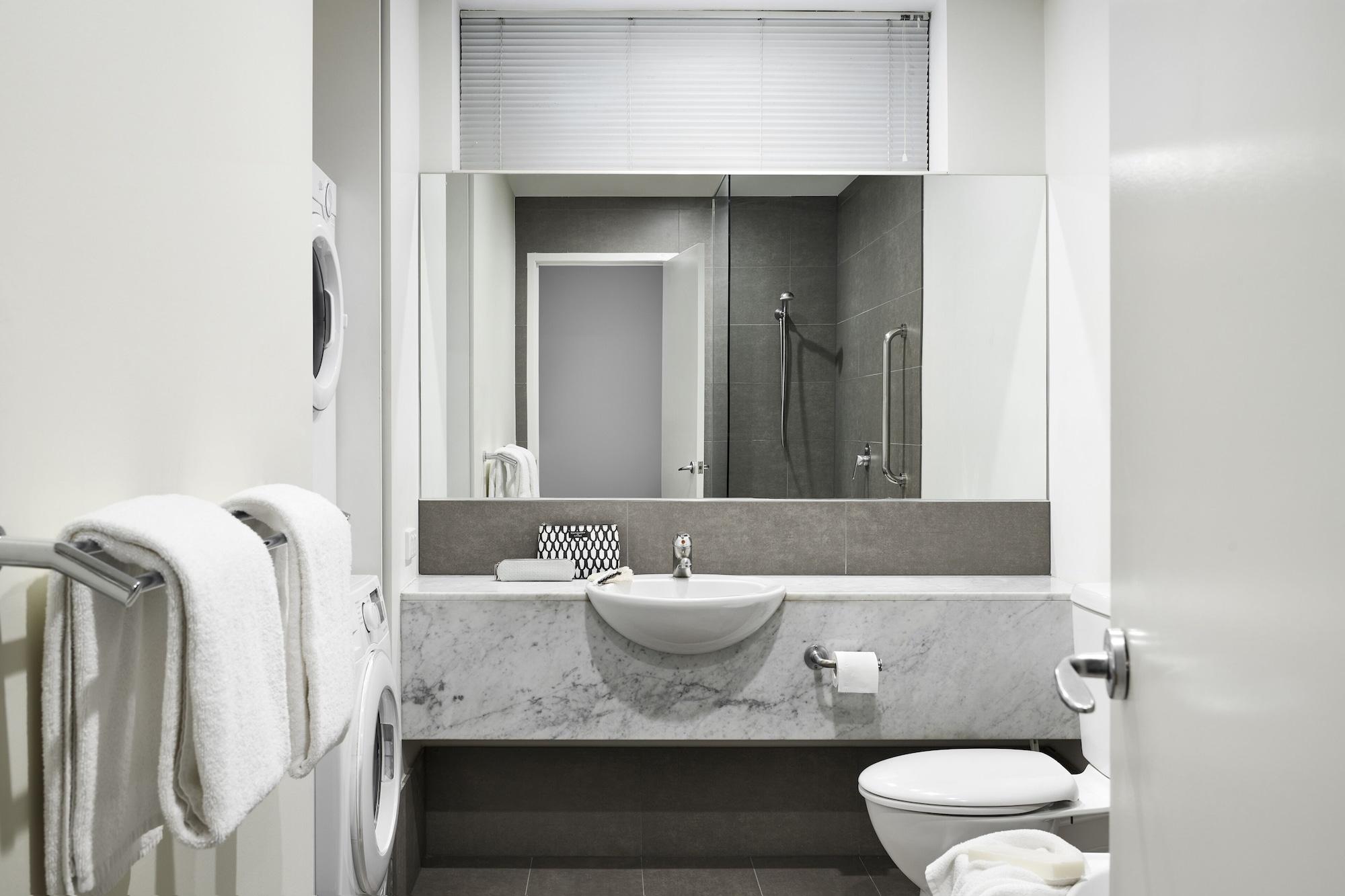 Punthill Apartment Hotel - Manhattan Melbourne Ngoại thất bức ảnh