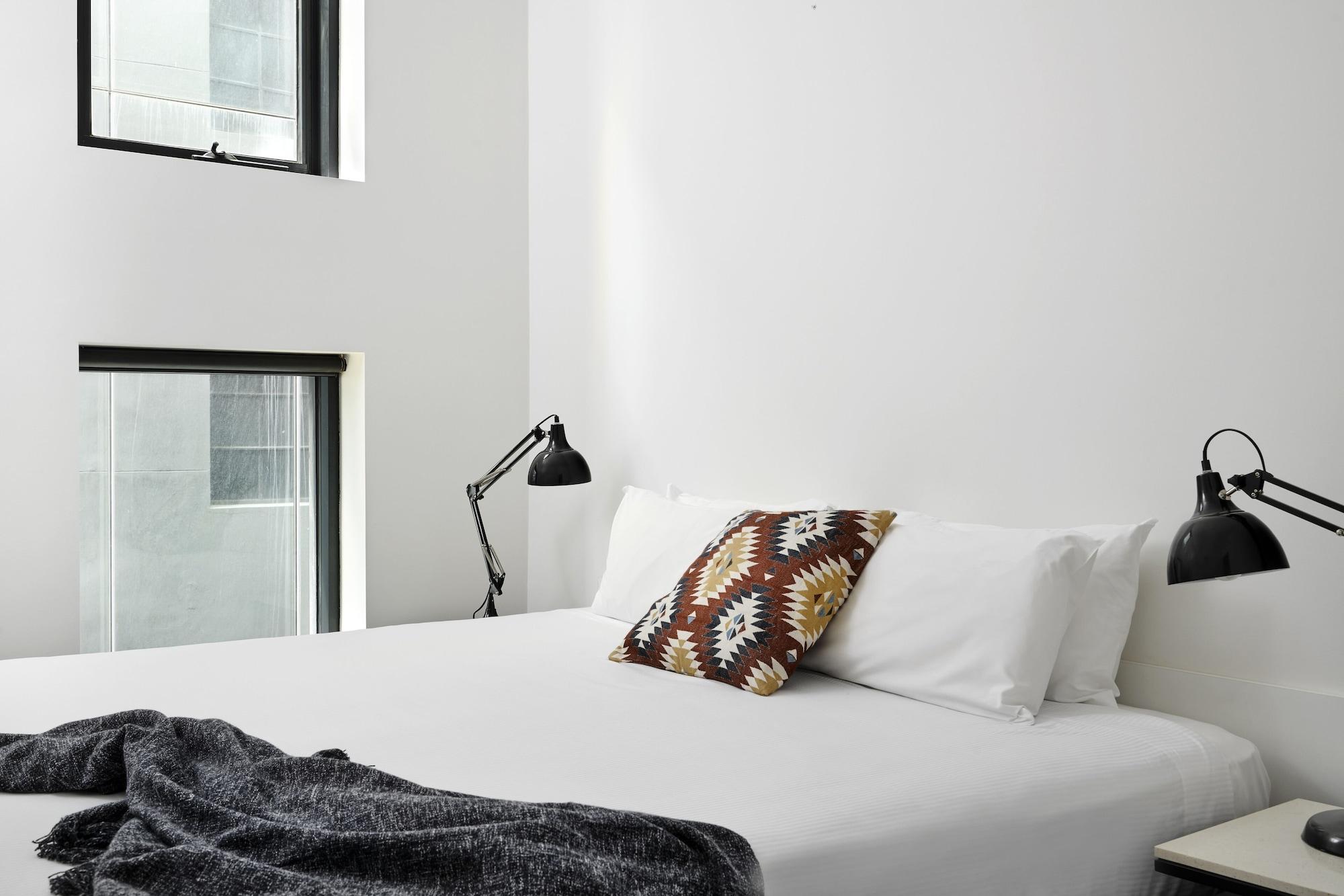 Punthill Apartment Hotel - Manhattan Melbourne Ngoại thất bức ảnh