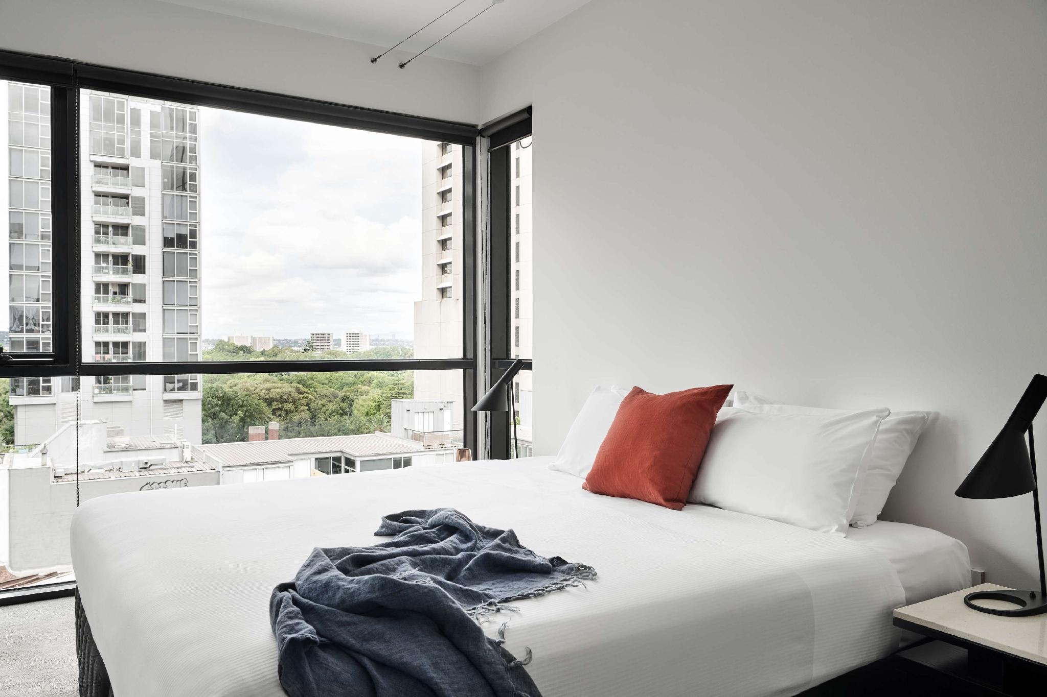 Punthill Apartment Hotel - Manhattan Melbourne Ngoại thất bức ảnh