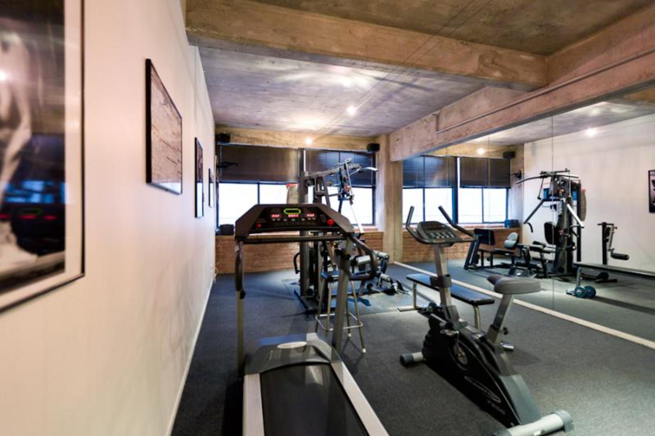 Punthill Apartment Hotel - Manhattan Melbourne Ngoại thất bức ảnh