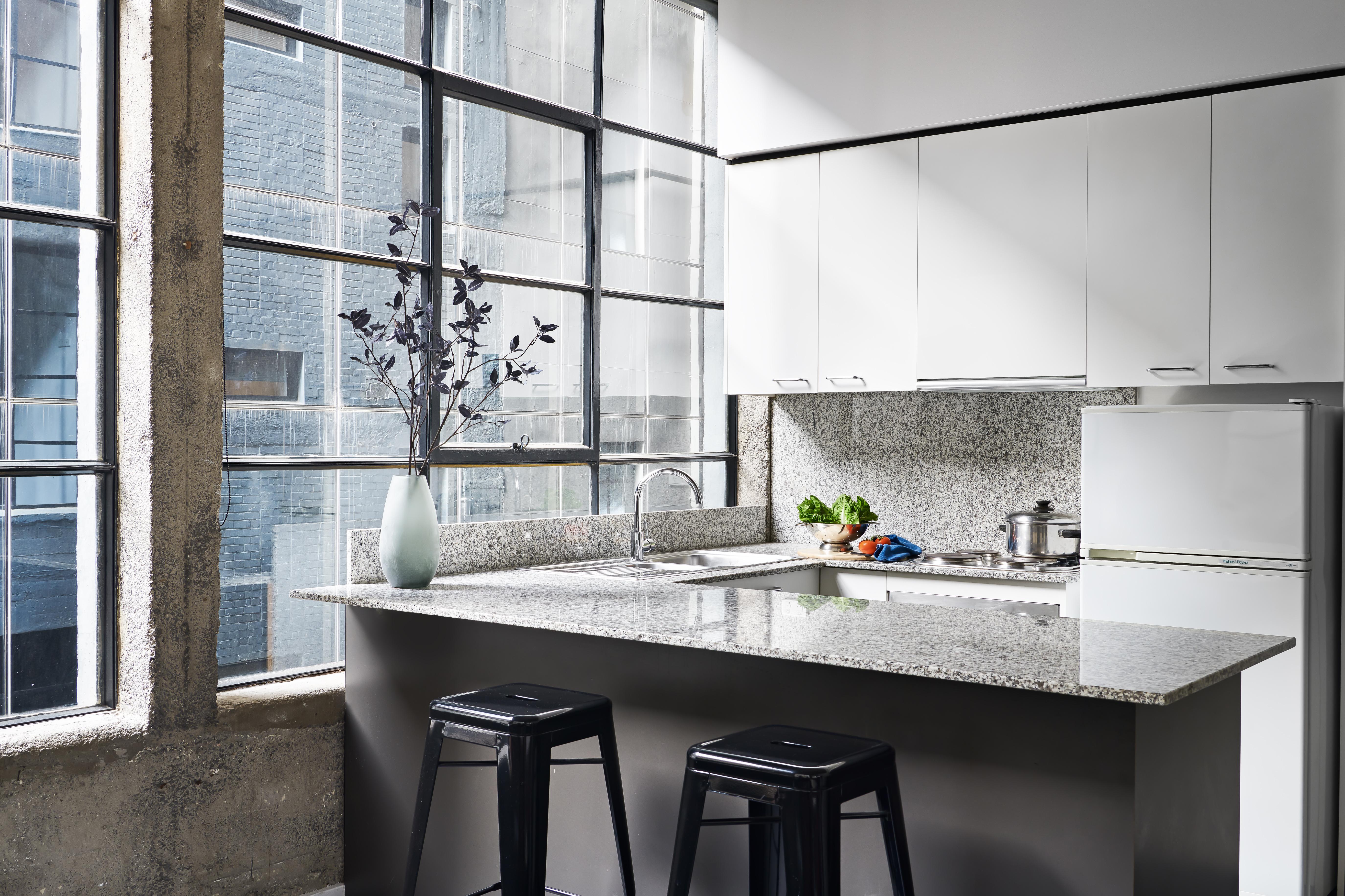 Punthill Apartment Hotel - Manhattan Melbourne Ngoại thất bức ảnh