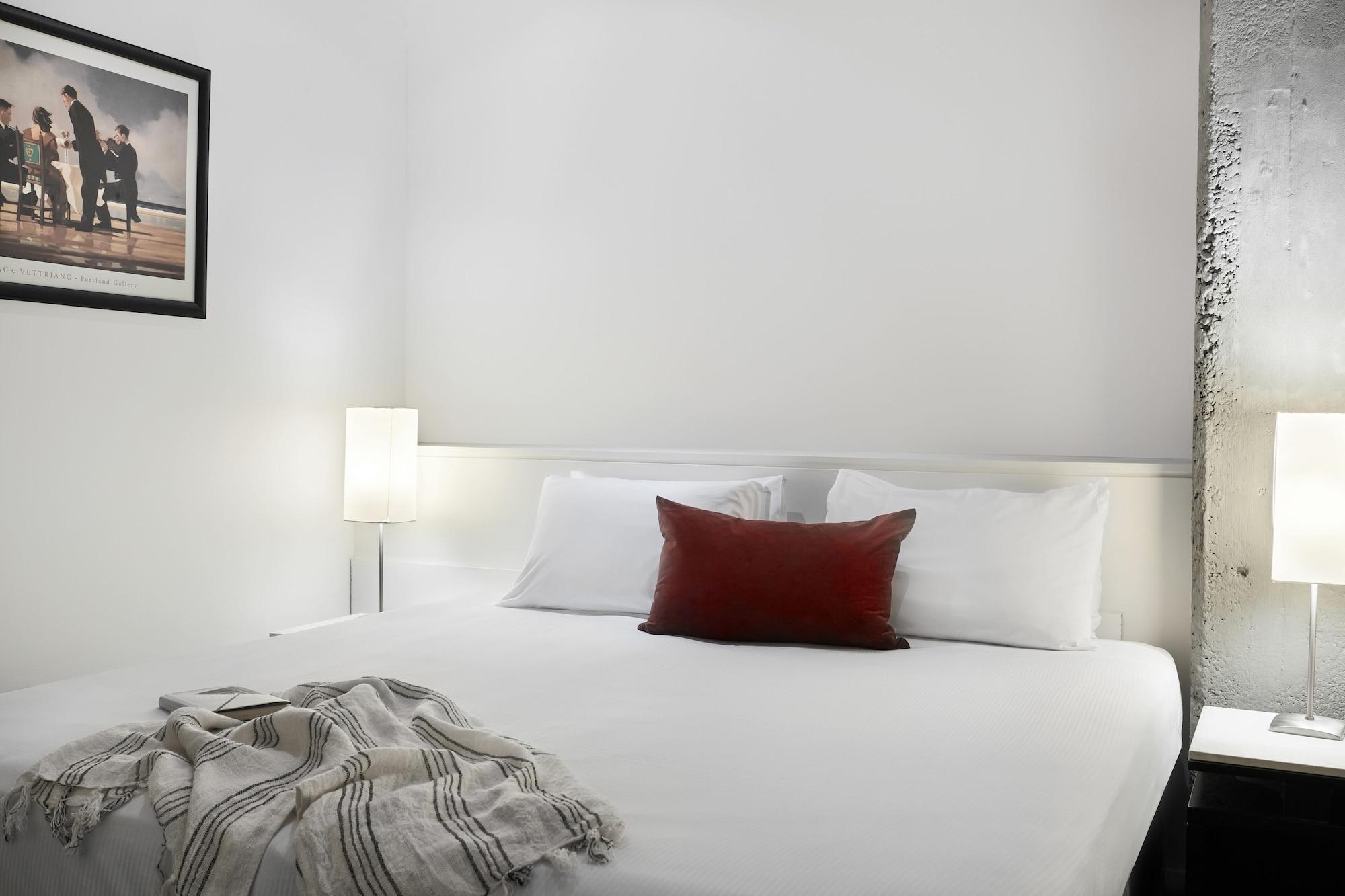 Punthill Apartment Hotel - Manhattan Melbourne Ngoại thất bức ảnh