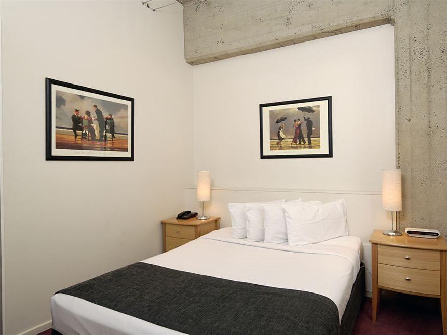 Punthill Apartment Hotel - Manhattan Melbourne Ngoại thất bức ảnh