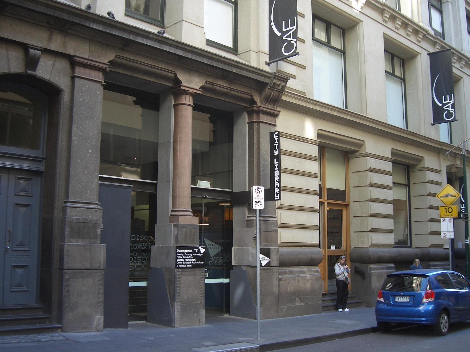 Punthill Apartment Hotel - Manhattan Melbourne Ngoại thất bức ảnh