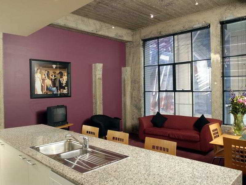 Punthill Apartment Hotel - Manhattan Melbourne Ngoại thất bức ảnh