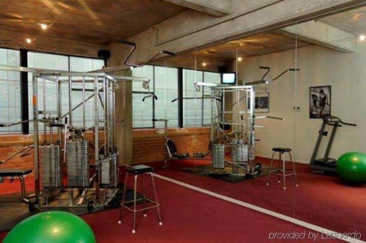 Punthill Apartment Hotel - Manhattan Melbourne Ngoại thất bức ảnh