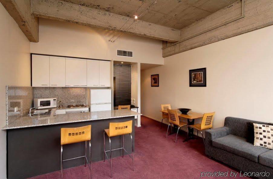 Punthill Apartment Hotel - Manhattan Melbourne Ngoại thất bức ảnh