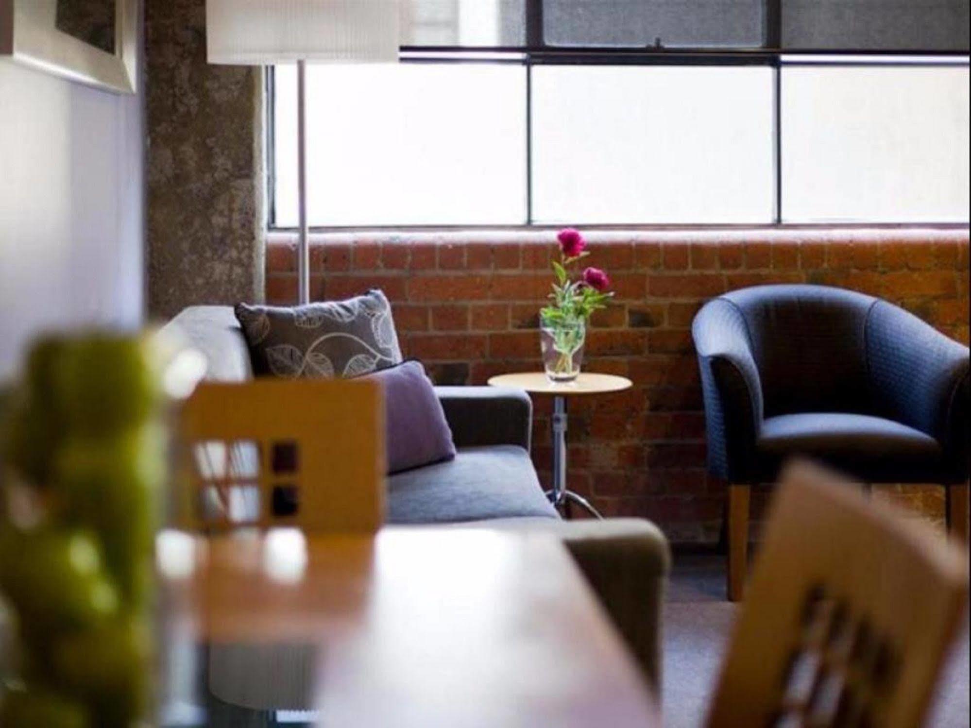 Punthill Apartment Hotel - Manhattan Melbourne Ngoại thất bức ảnh