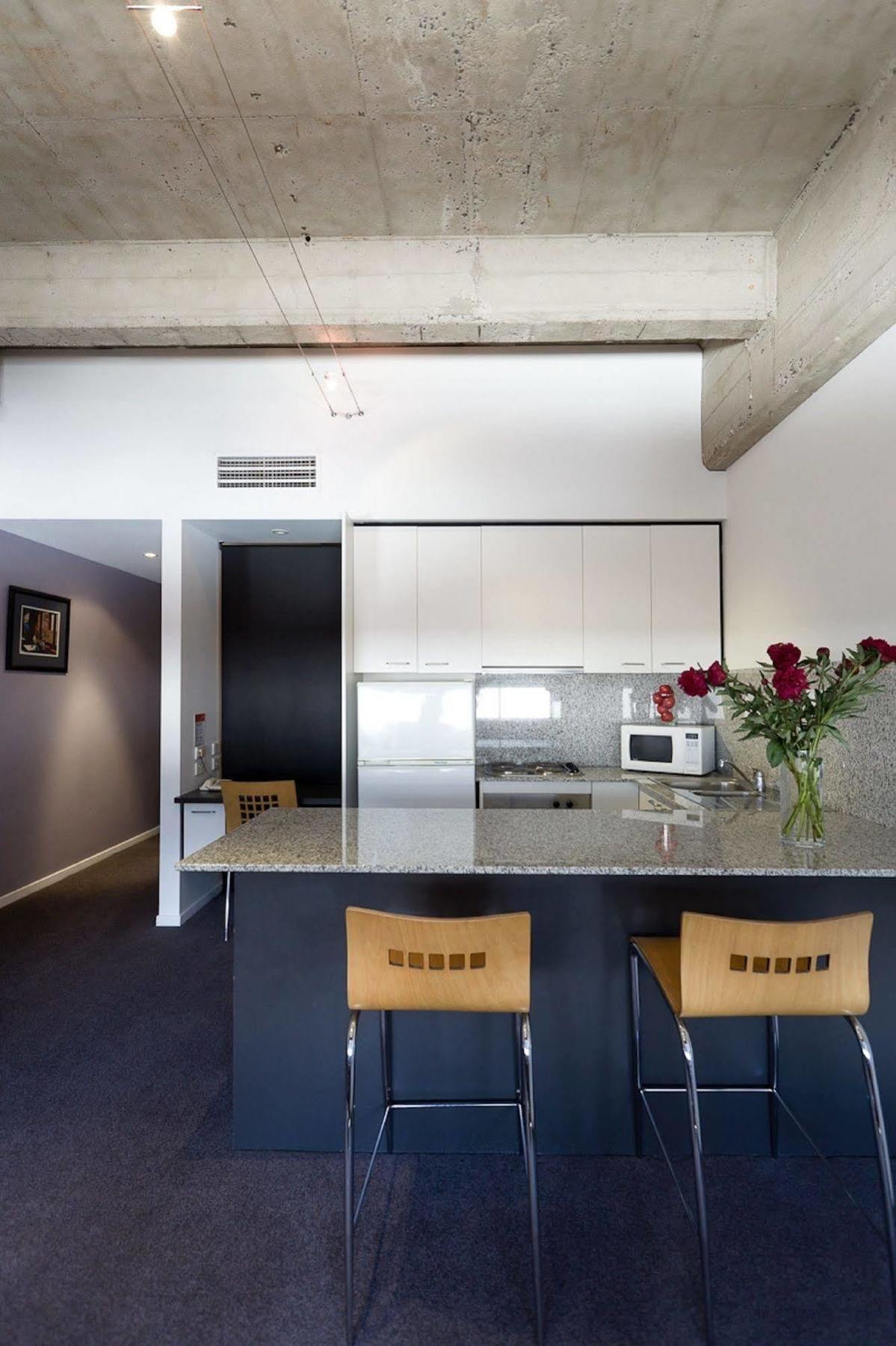 Punthill Apartment Hotel - Manhattan Melbourne Ngoại thất bức ảnh
