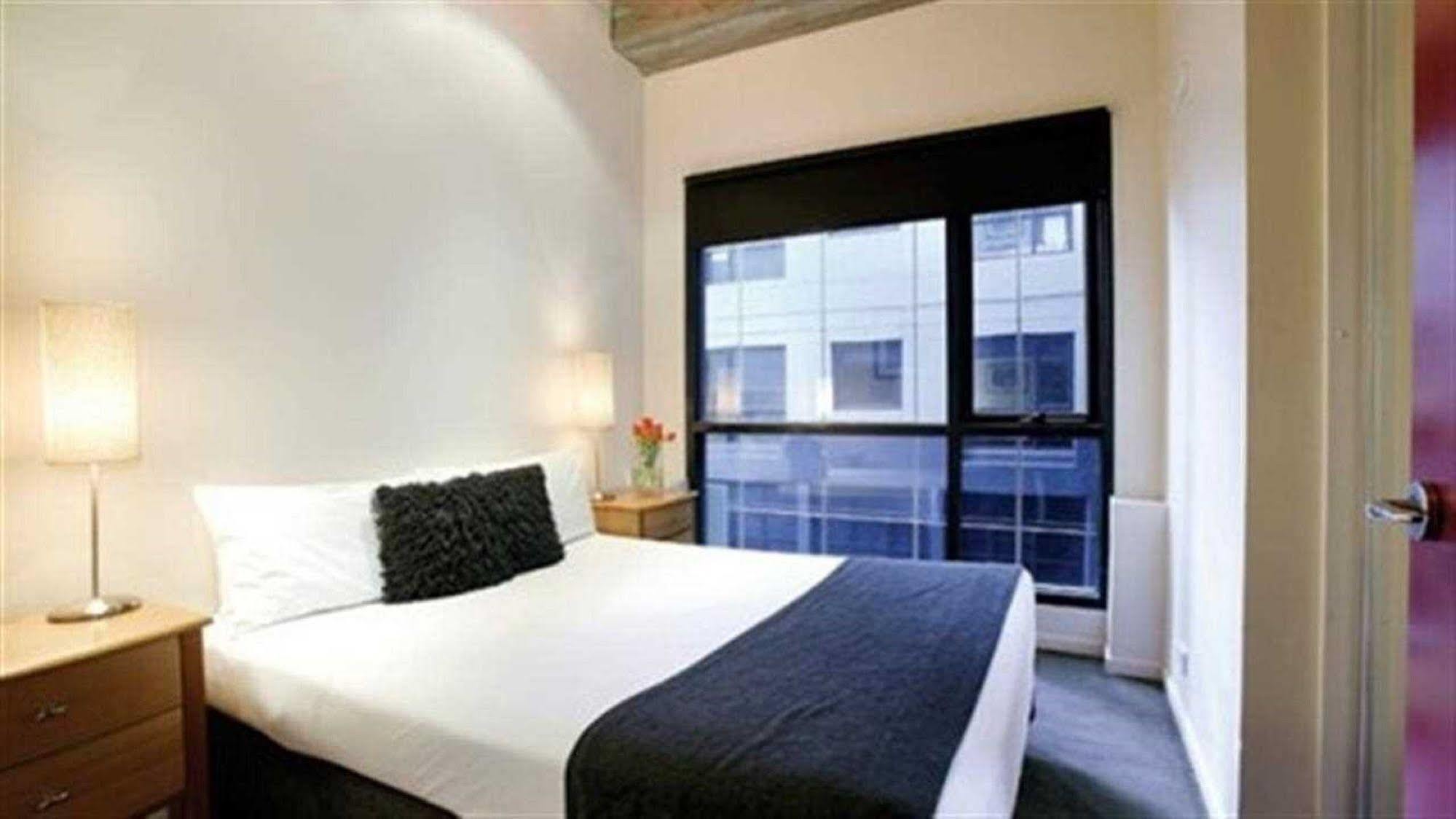 Punthill Apartment Hotel - Manhattan Melbourne Phòng bức ảnh