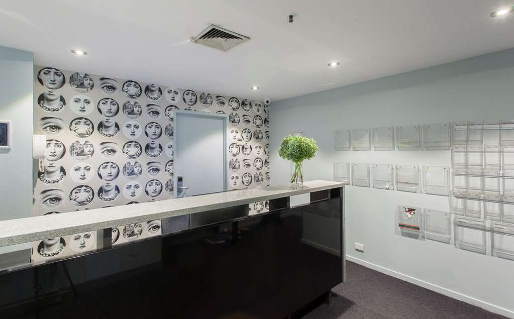 Punthill Apartment Hotel - Manhattan Melbourne Phòng bức ảnh